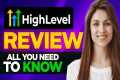 GoHighLevel Review: Is This the Best