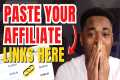 5 FREE Ways To PROMOTE Your Affiliate 