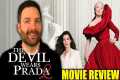 The Devil Wears Prada 2 - Movie Review