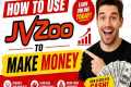 How To Use Jvzoo To Make Money  | 