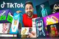 I tested the most VIRAL TikTok