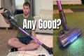 KLARPUL’S Newest Lightweight Cordless 