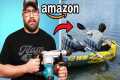 I Bought Amazon's Most Returned