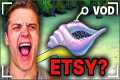Etsy Product Review | Joe Bartolozzi