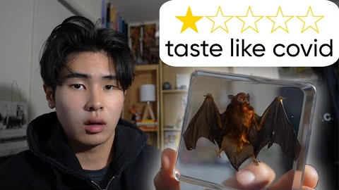Reviewing the STRANGEST Amazon Products