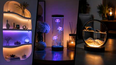 17 BREATHTAKING Amazon Home Gadgets That Are Worth Buying In 2026 *Home Decor Haul*