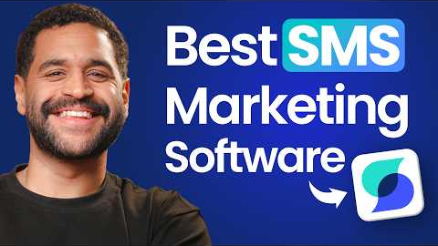 Best SMS Marketing Software (2026) — SlickText Review