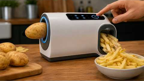 22 Insanely Cheap Amazon Kitchen Gadgets You Actually Won't Know About! *2026*