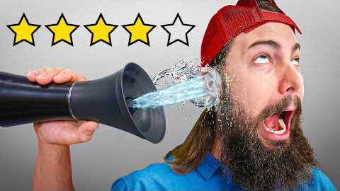 I Tested 4 Star Amazon Products