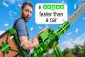 I tested the most OVERKILL Toys