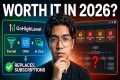 GoHighLevel Review 2026 — Still the
