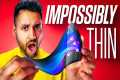 I bought the THINNEST Tech in the