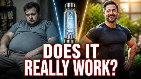 Does SlimCrystal Really Work? Honest Review of This Viral ClickBank Product