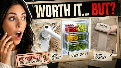 Two Must-Buys, One Hidden Catch | The Truth About Viral Home Gadgets