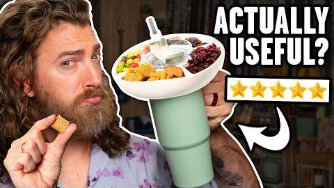 Are These Weird Products Worth It?