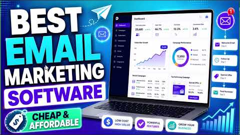 Hostinger Reach Review: Is This the Best Email Marketing Software?