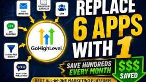 Best All-In-One Marketing Platform for Small Business (2026 Review)
