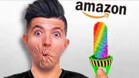 I Tested The Best And Worst Amazon Products | Preston
