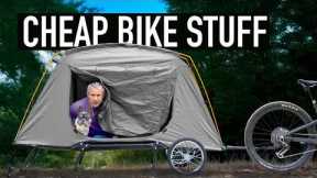 Reviewing Bargain Bike Products—For Better or Worse