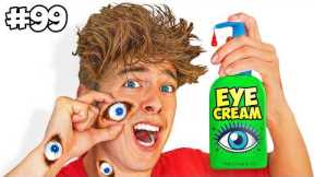 I Tested 250 Cursed Amazon Products!