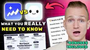 Topview AI vs Holo AI Review 2026 ($7280 In Bonuses + Discounts)