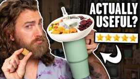 Are These Weird Products Worth It?