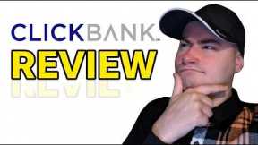 Clickbank Review 2026 - Can You Make Money Here?