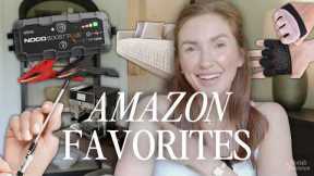 20 GENIUS Amazon Products that Make my Life Easier!! | Amazon Finds 2026