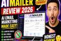 AIMailer Review 2026 – AI Email