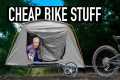 Reviewing Bargain Bike Products—For