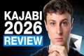 I Tried Kajabi so You Don't Have to...