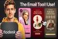🔥 The Best Email Marketing Tool in