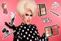 Jeff Bezos Picks Trixie's Makeup |