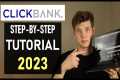 Clickbank For Beginners: How To Make