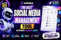Best Social Media Management Tool for 