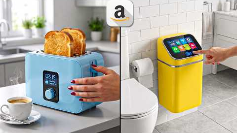 The 50 Amazon Products We Can't Live Without