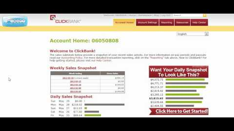 IS CLICKBANK A SCAM ?