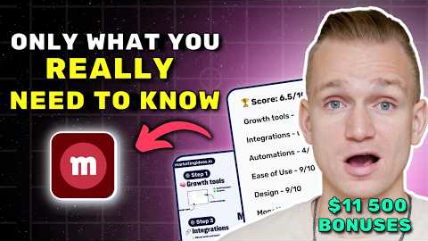 Munch Studio Review 2026 ($7280 In Bonuses + Discounts)
