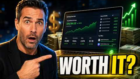 ClickBank Superstar Review 2026
