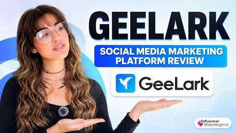 GeeLark Social Media Marketing Platform Review