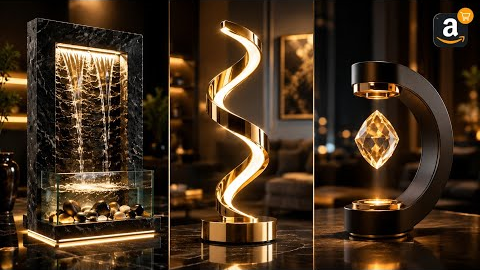 Top 20 Must-Have Amazon Gadgets & Smart Home Products You Need in 2026!