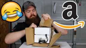 Testing Random Products From Amazon