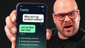 This AI Finds What's Actually Blocking Your Sales | Trooly AI