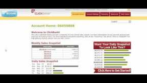 IS CLICKBANK A SCAM ?
