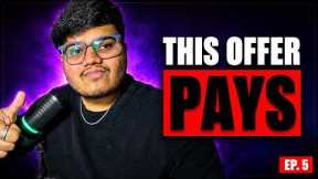 How I Find the Best Offers on ClickBank | Ep.5