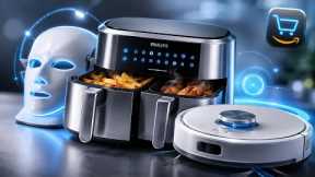 Top 20 Must-Have Amazon Gadgets & Smart Home Products You Need in 2026
