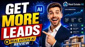 CINC CRM Review 2026 | Is It the Best CRM for Real Estate Agents?