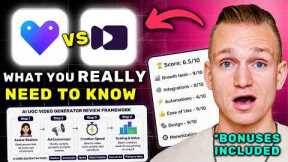 Tagshop vs CreatorKit Review 2026 ($7280 In Bonuses + Discounts)