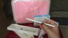 POV Reviewing more products (no cuts) ⭐️⭐️⭐️ unintentional ASMR