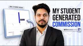 My Student Got ClickBank Sales Using This Strategy | Affiliate Marketing 2026